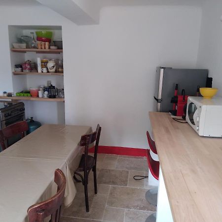 Maison Individuelle 5 Couchages Dans Ferme Equestreオープス エクステリア 写真
