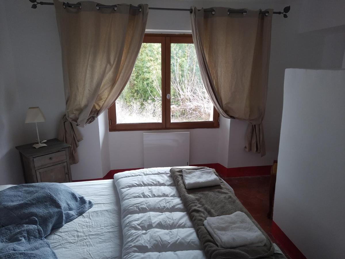 Maison Individuelle 5 Couchages Dans Ferme Equestreオープス エクステリア 写真